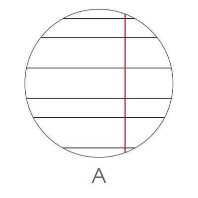 Maxiquaderno Color 80 - A4 - rigo di 1a - 80 fogli - 80gr - copertina 250 gr - BM