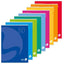 Maxiquaderno Color 80 - A4 - rigo di 3a - 80 fogli - 80gr  BM