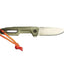Extrema Ratio SATRE F OUTDOOR NITROGEN 0246/NIT/SAT/C9