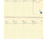 Agenda settimanale Planital 2027 - c/spirale - copertina Impala - 8,8 x 17 cm - nero - Quo Vadis