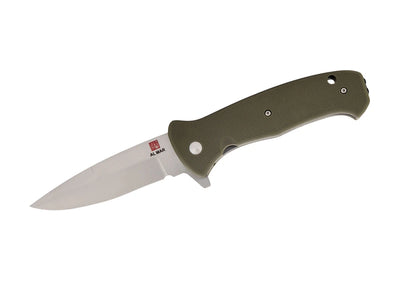 Al Mar SERE 2020 OD GREEN FRN 3" AMK2208