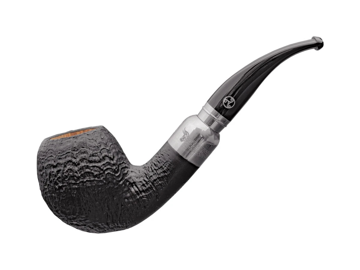 Rattray's PIPA POTY (PIPE OF THE YEAR) 2021 SB-BK