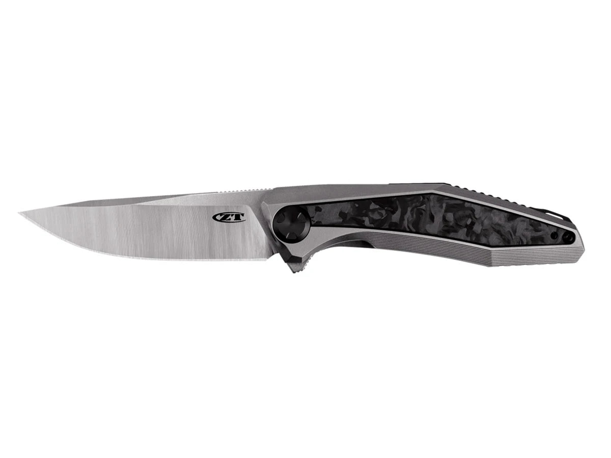 Zero Tolerance 0470 SINKEVICH SW/20CV 2TN