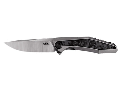 Zero Tolerance 0470 SINKEVICH SW/20CV 2TN