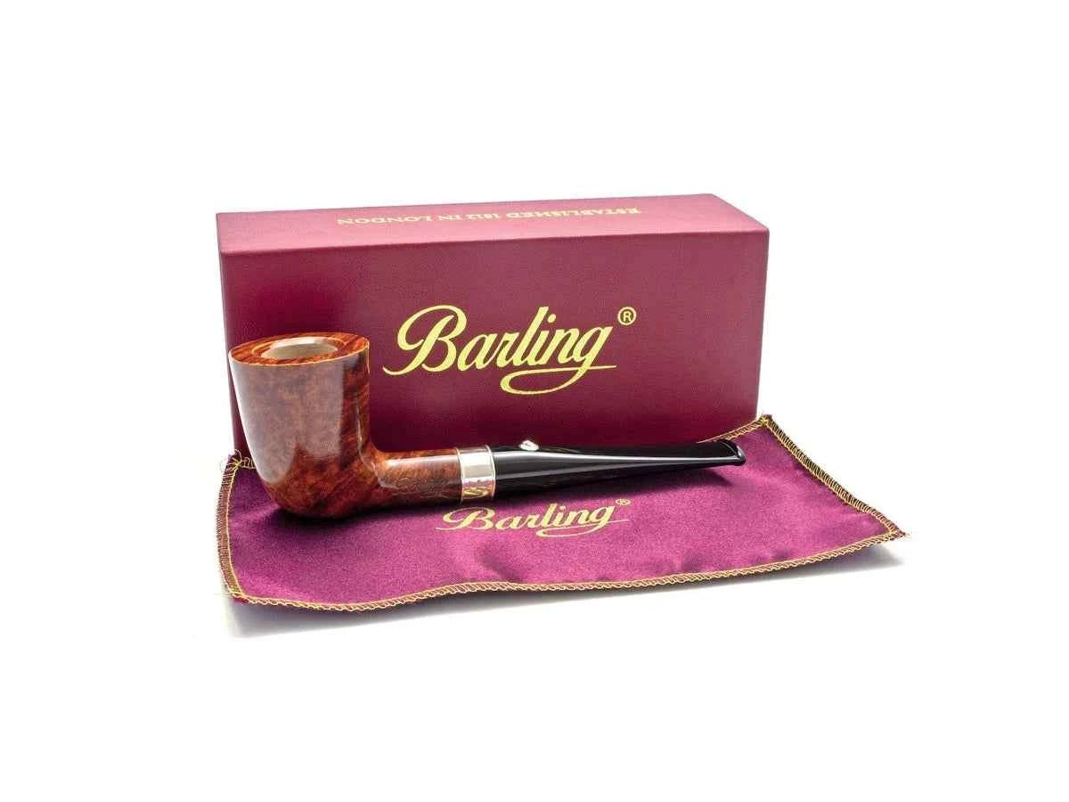 Barling PIPA BENJAMIN THE VERY FINEST 1815