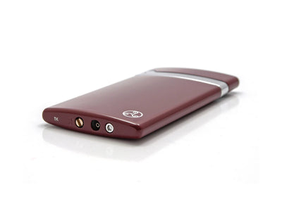Rattray's ACCENDISIGARI ALFIE BURGUNDY