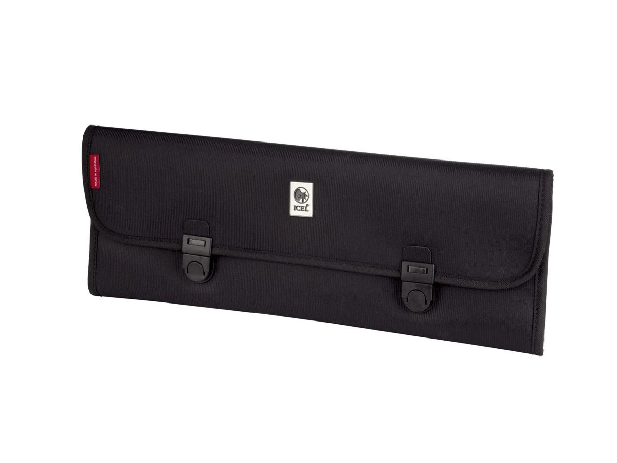 Icel AVVOLGIBILE CHEF ROLL BAG x 6 pz (47100.9030000.006)