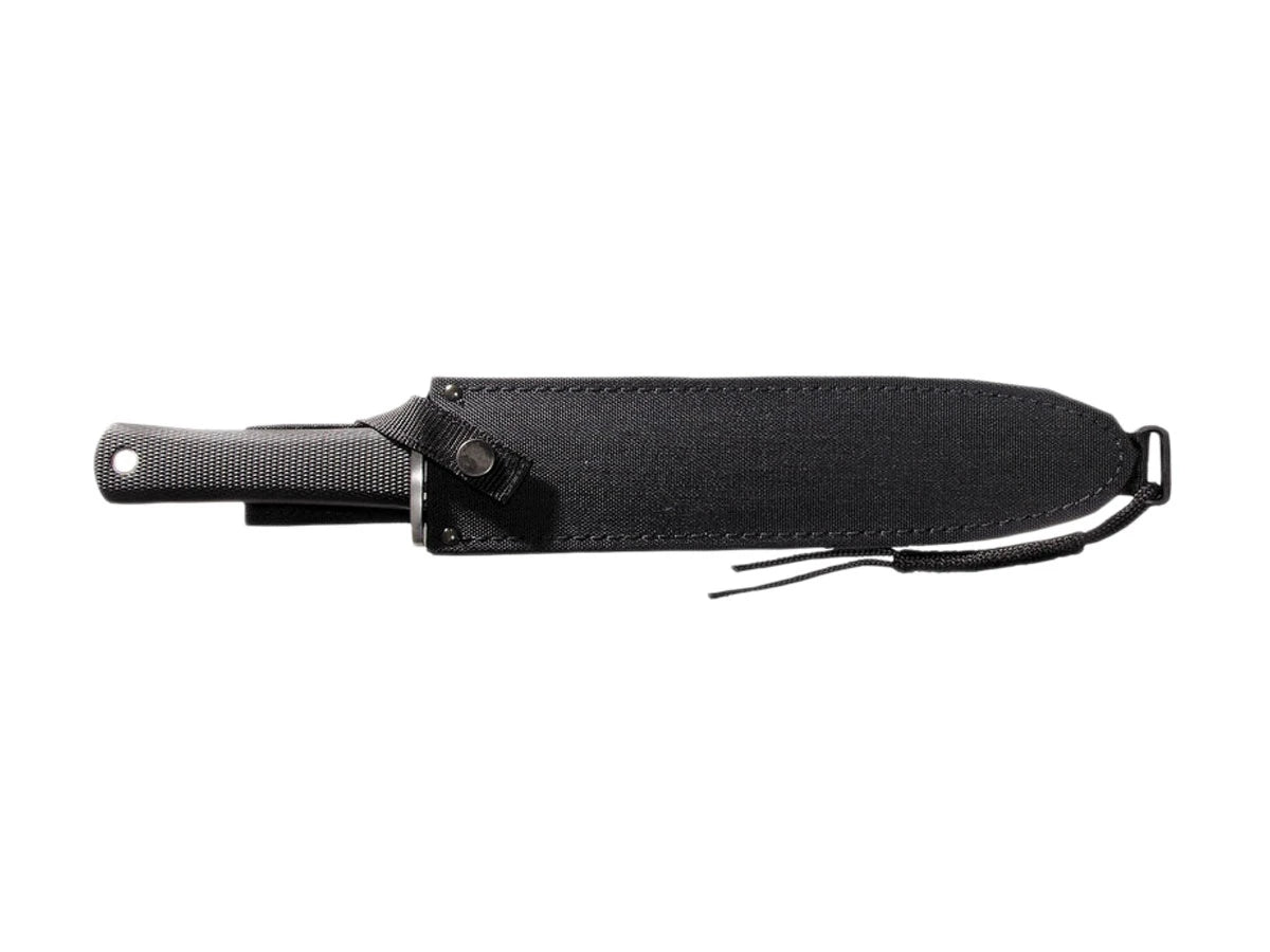 Cold Steel TRAIL MASTER SAN MAI III 16JSM