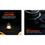 NEBO POPPY PUCK Lantern Ricaricabile 300 Lumens LED LTN-0014