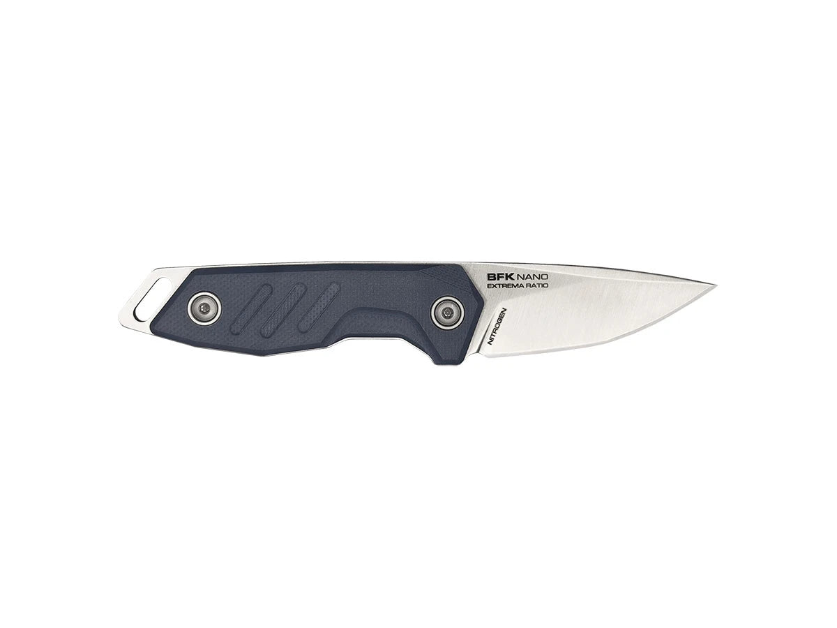 Extrema Ratio BFK NANO NITROGEN AVIO SATIN 0251/NIT/SAT/M3