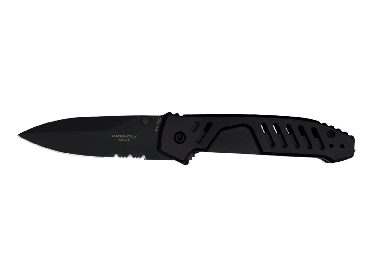 Extrema Ratio MF1 EVO SP BLACK M390 0233/M3/BLK/BLK