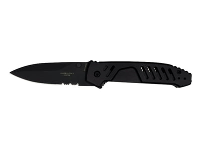 Extrema Ratio MF1 EVO SP BLACK M390 0233/M3/BLK/BLK