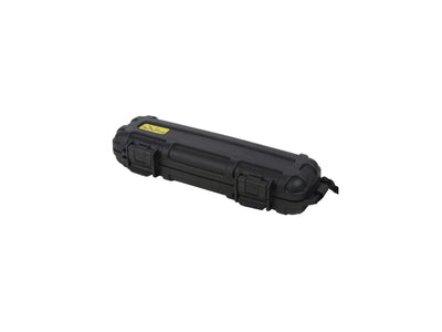 Cigar Caddy UMIDIFICATORE DA VIAGGIO 2 SIGARI  BLACK