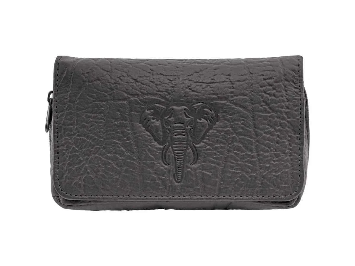 White Elephant BORSA COMBO x 2 PIPE LOXO GREY CP2