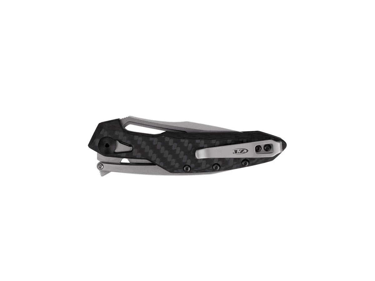 Zero Tolerance 0990 KVT CARBON FIBER SW 20CV