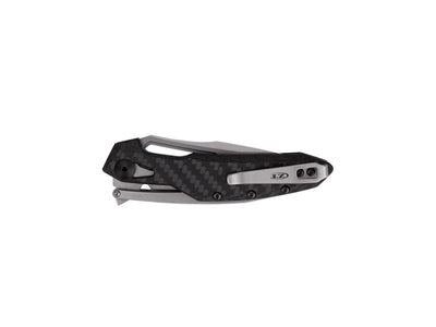 Zero Tolerance 0990 KVT CARBON FIBER SW 20CV