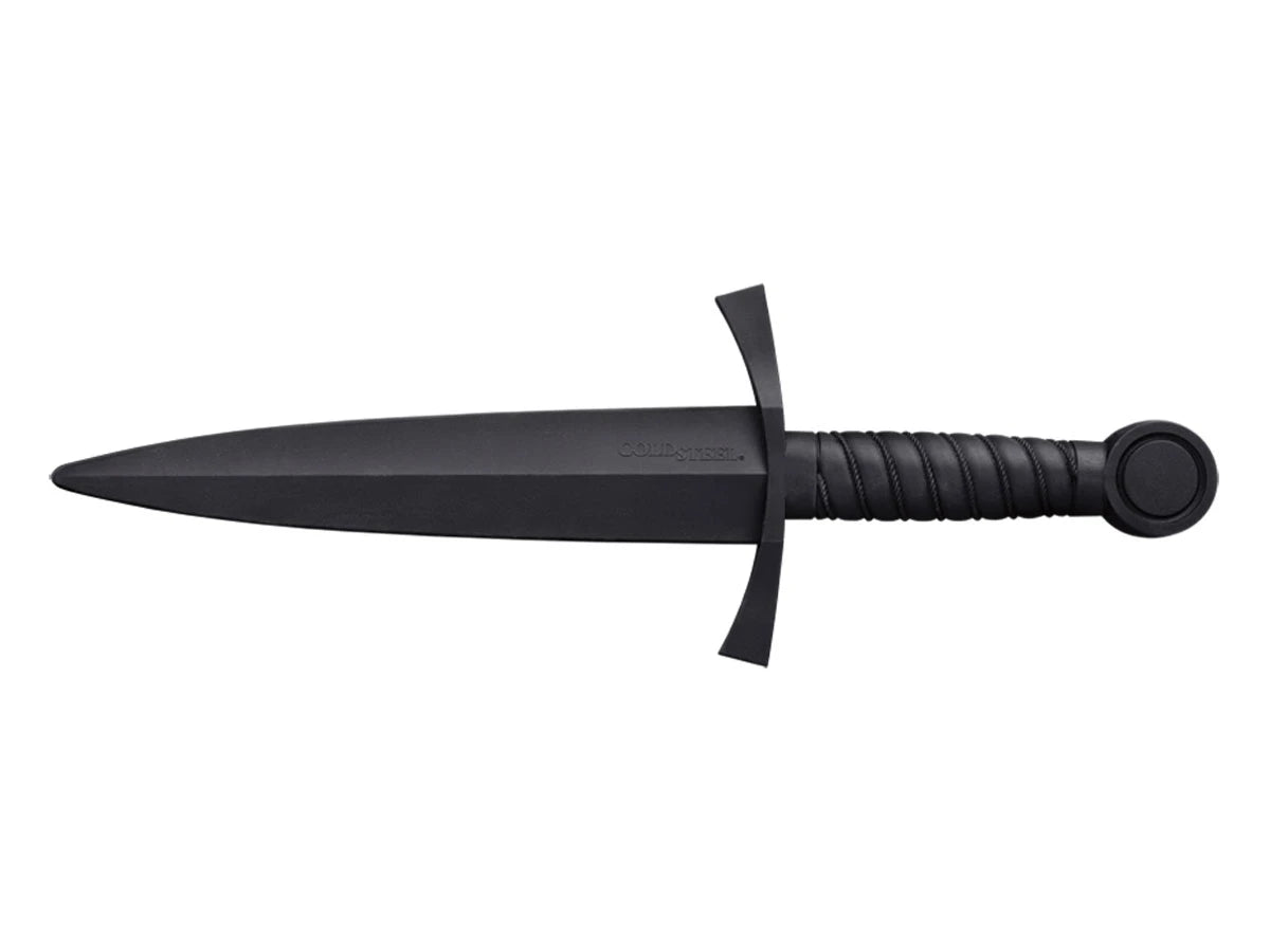 Cold Steel MEDIEVAL TRAINING DAGGER 92RDAG