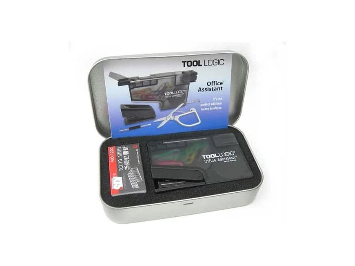 Tool Logic OFFICE ASSISTANT OC2P