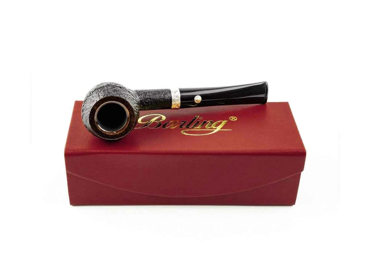 Barling PIPA TRAFALGAR FOSSIL 1817