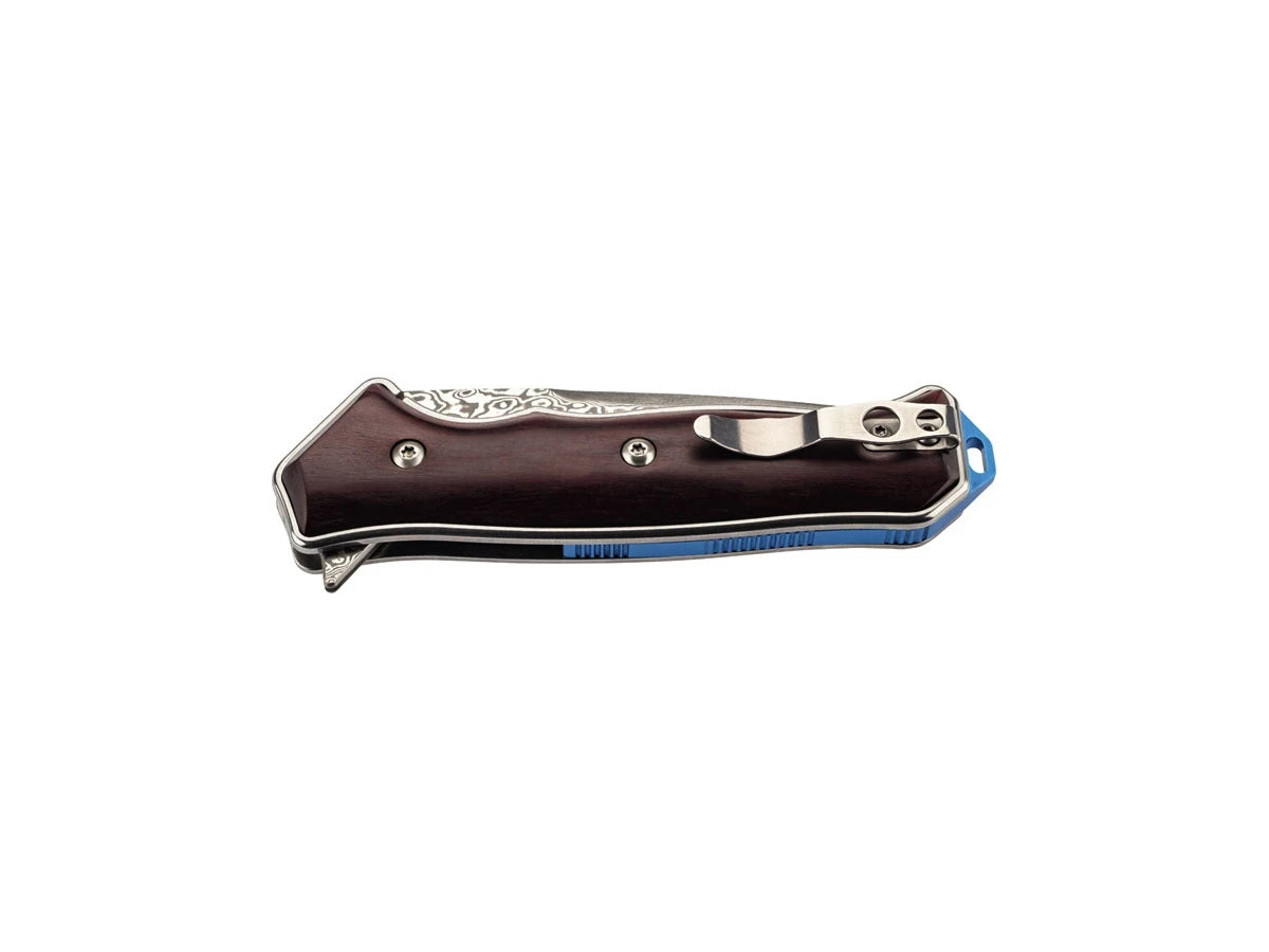 CJH Herbertz FOLDING DAMASCUS ART000143