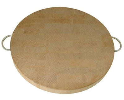 TAGLIERE TASSELLATO ROTONDO