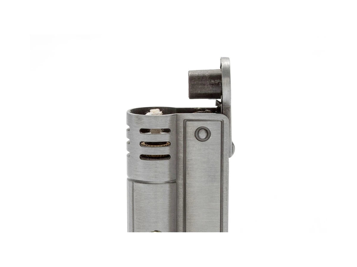 Rattray's ACCENDINO STEAM PUNK CHROME