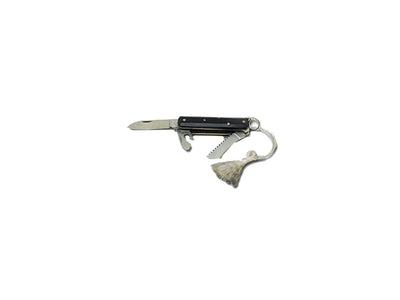 Miniatura MANICO CORNO 3 LAME CM.7