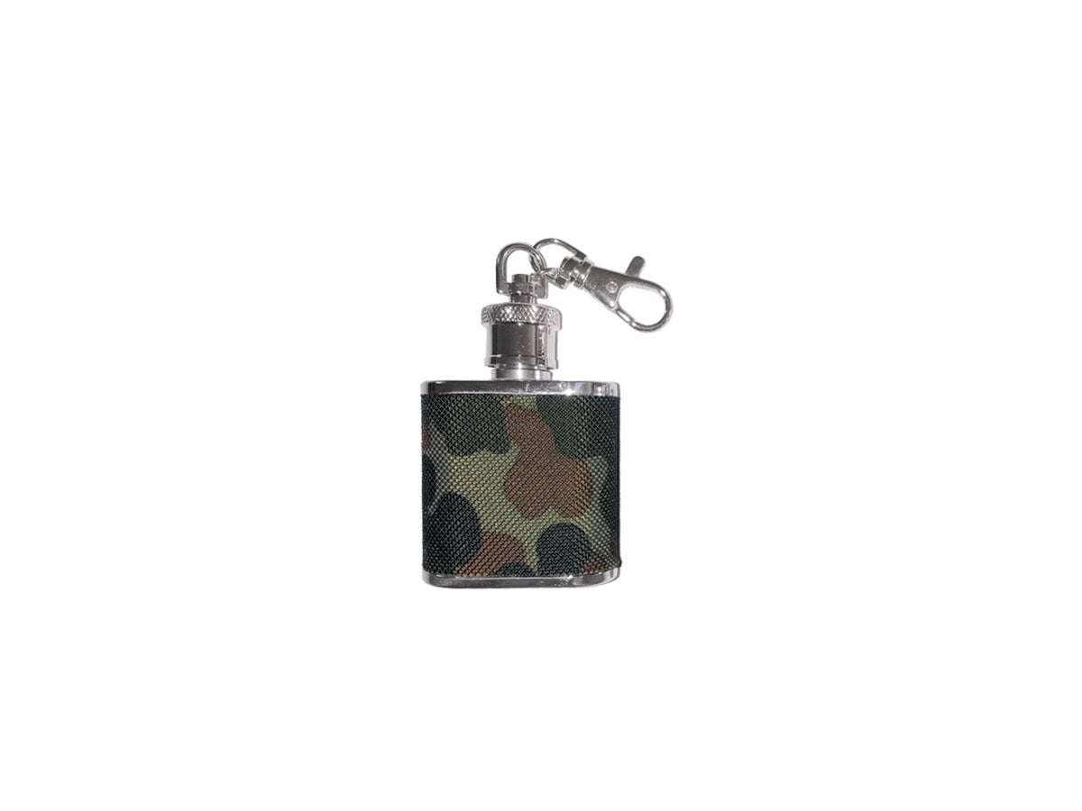 MINI FIASCHETTA MIMETICA 1oz