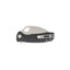 Honey Badger Claw Small Plain HB1141 nero, dettaglio manico FRN