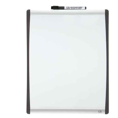 Lavagna cancellabile - 28 x 35 cm - verticale - Nobo