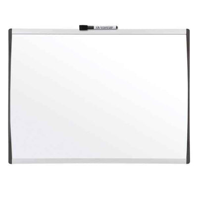 Lavagna cancellabile - 43 x 58 cm - orizzontale - Nobo