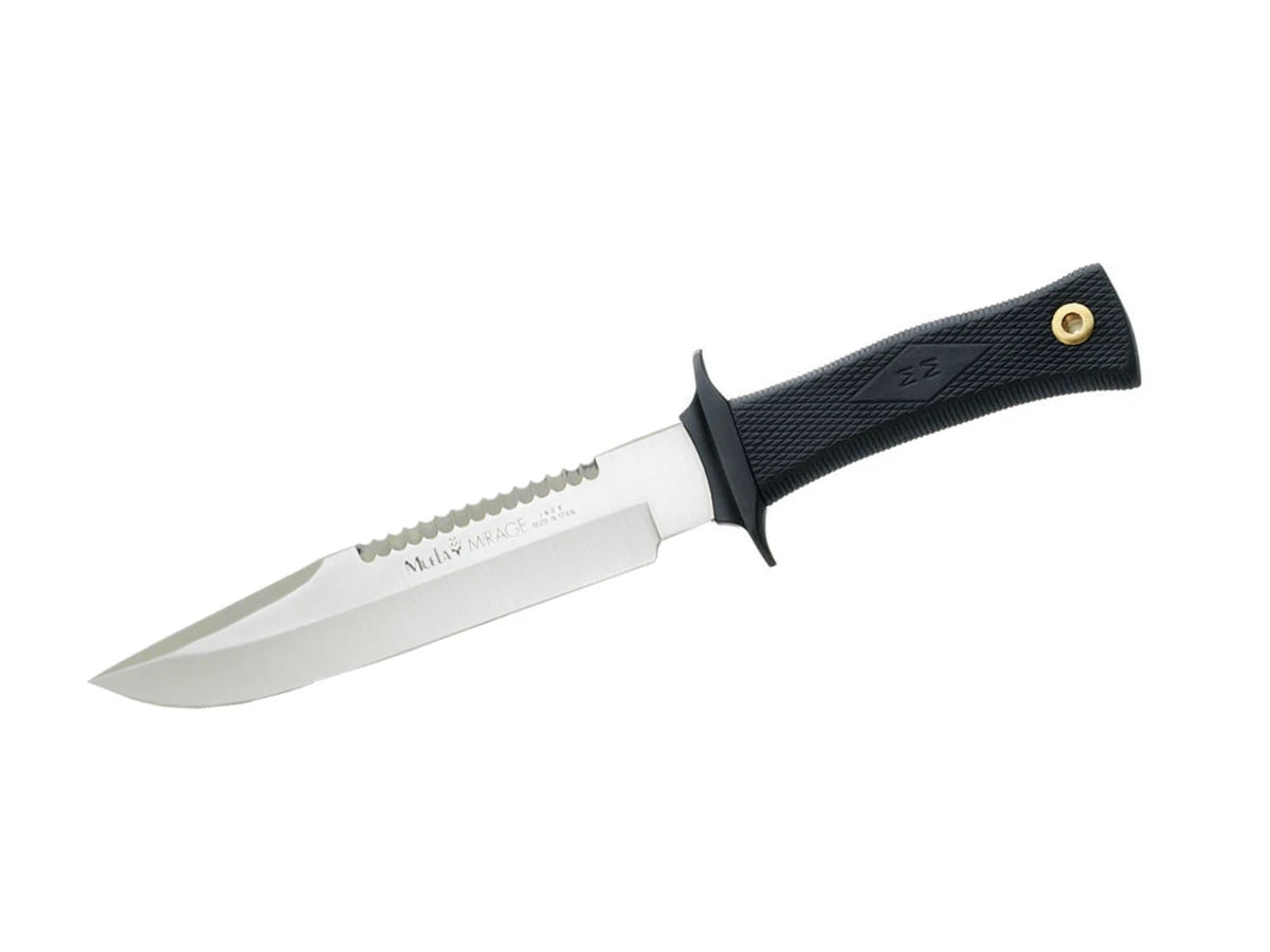 Mulea MIRAGE SATIN BLADE 20