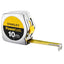 Flessometro PowerLock - 10 m - metallo - Stanley