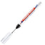 Marcatore per carpentiere 8850 - punta metallo lunga- 1 mm - nero  - Edding