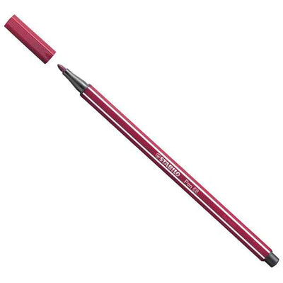 Pennarello Pen 68 - porpora 19 - Stabilo