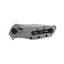 Zero Tolerance 0308 KVT G10 COYOTE TAN 20CV SW