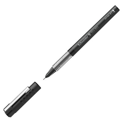 Roller con cappuccio Xtra 805  - tratto 0,5mm - nero - Schneider