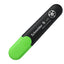 Evidenziatore Job - punta a scalpello - tratto da 1,0-5,0mm - colore verde - Schneider