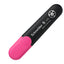 Evidenziatore Job - punta a scalpello - tratto da 1,0-5,0mm - colore rosa  - Schneider