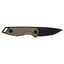 Extrema Ratio BFK NANO MAGNACUT TACTICAL MUD 0251/MGC/BLK/A3