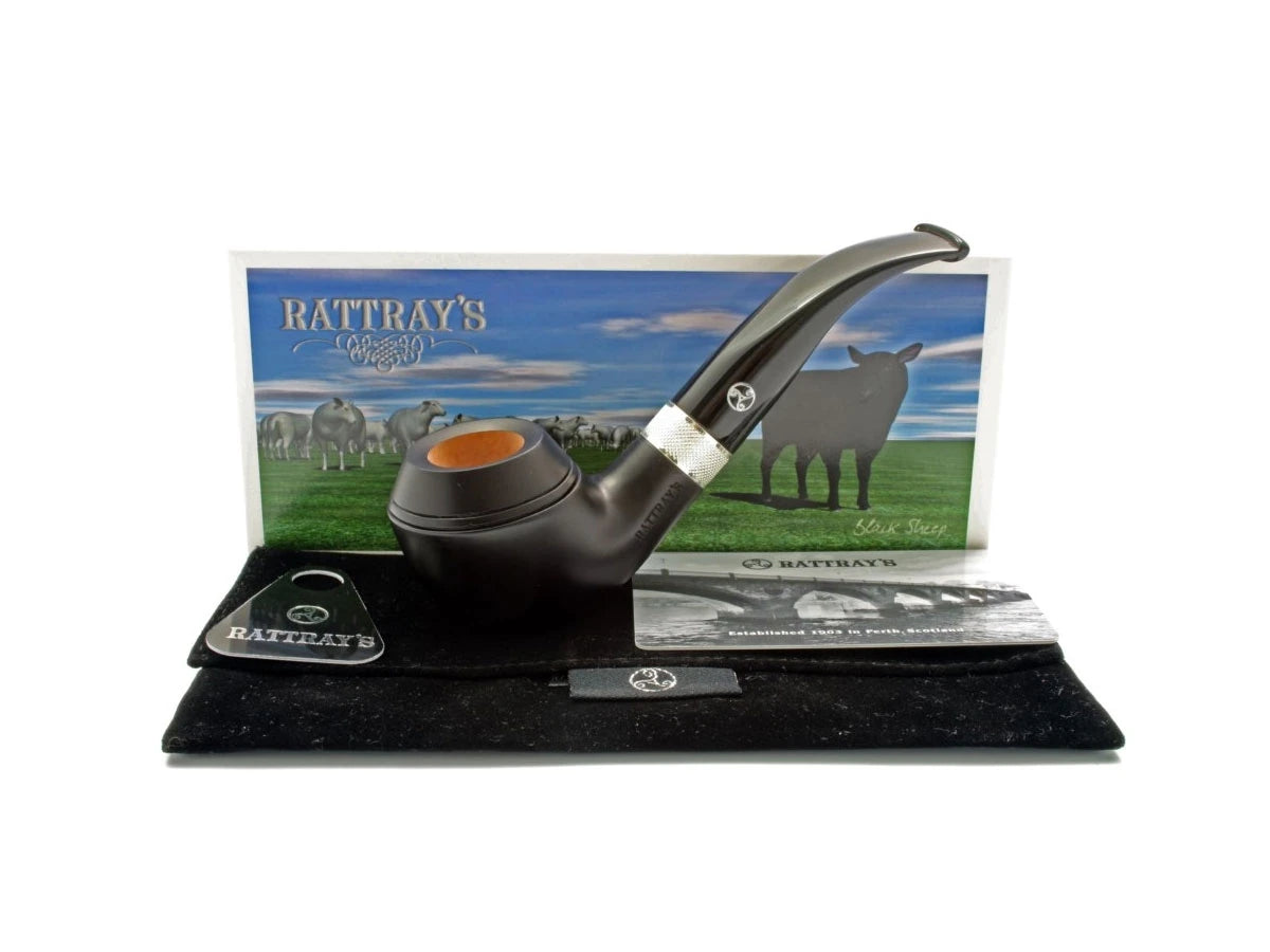 Rattray's PIPA BLACK SHEEP 105