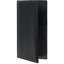 Portaconto Basic - 23,7 x 12,5 cm - PVC - nero - Securit