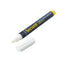 Marcatore a gesso liquido - punta fine da 1,00-2,00 mm - bianco - Securit - conf. 4 pezzi
