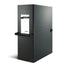 Scatola archivio Big Next - dorso 16 cm - 25 x 35 cm - nero/nero - Sei Rota