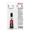 Colla Super Attak Power Gel - 3 gr - trasparente - Loctite