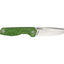 Extrema Ratio BFK PIXEL NITROGEN GREEN SATIN 0253/NIT/SAT/F2