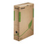 Scatola archivio EcoBox - dorso 8 cm - 32,7 x 23,3 cm - Esselte