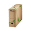 Scatola archivio EcoBox - dorso 10 cm - 32,7 x 23,3 cm - Esselte