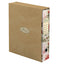 Registratore a leva Nature Flowers - protocollo - dorso 8cm - Pigna