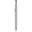 Penna a sfera Tool Pen - punta M - argento - Monteverde